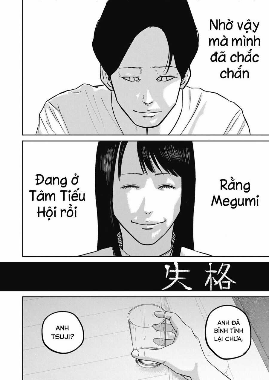 Smiley - Cười Lên Chuong 37 trang 6