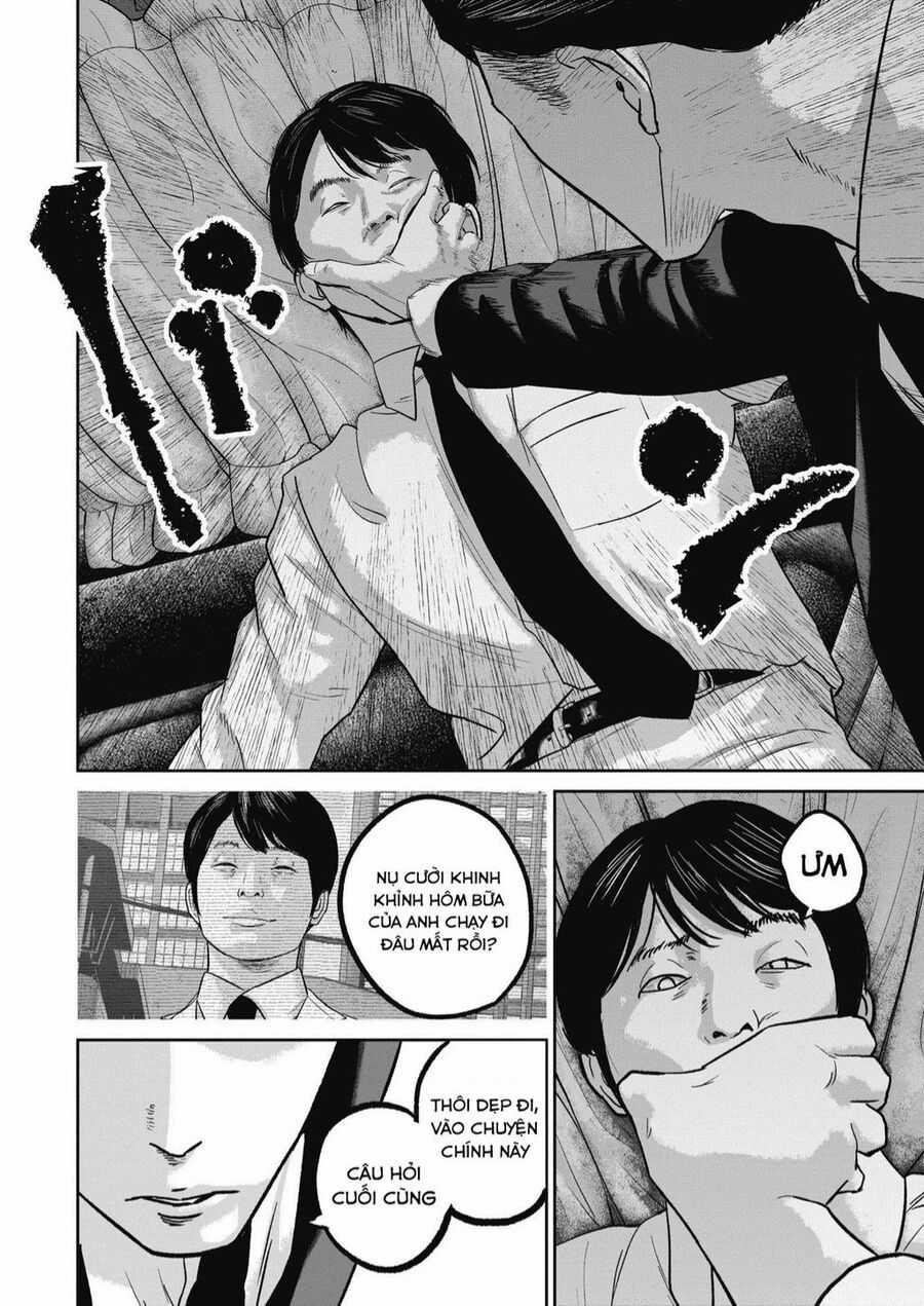 Smiley - Cười Lên Chuong 38 trang 12