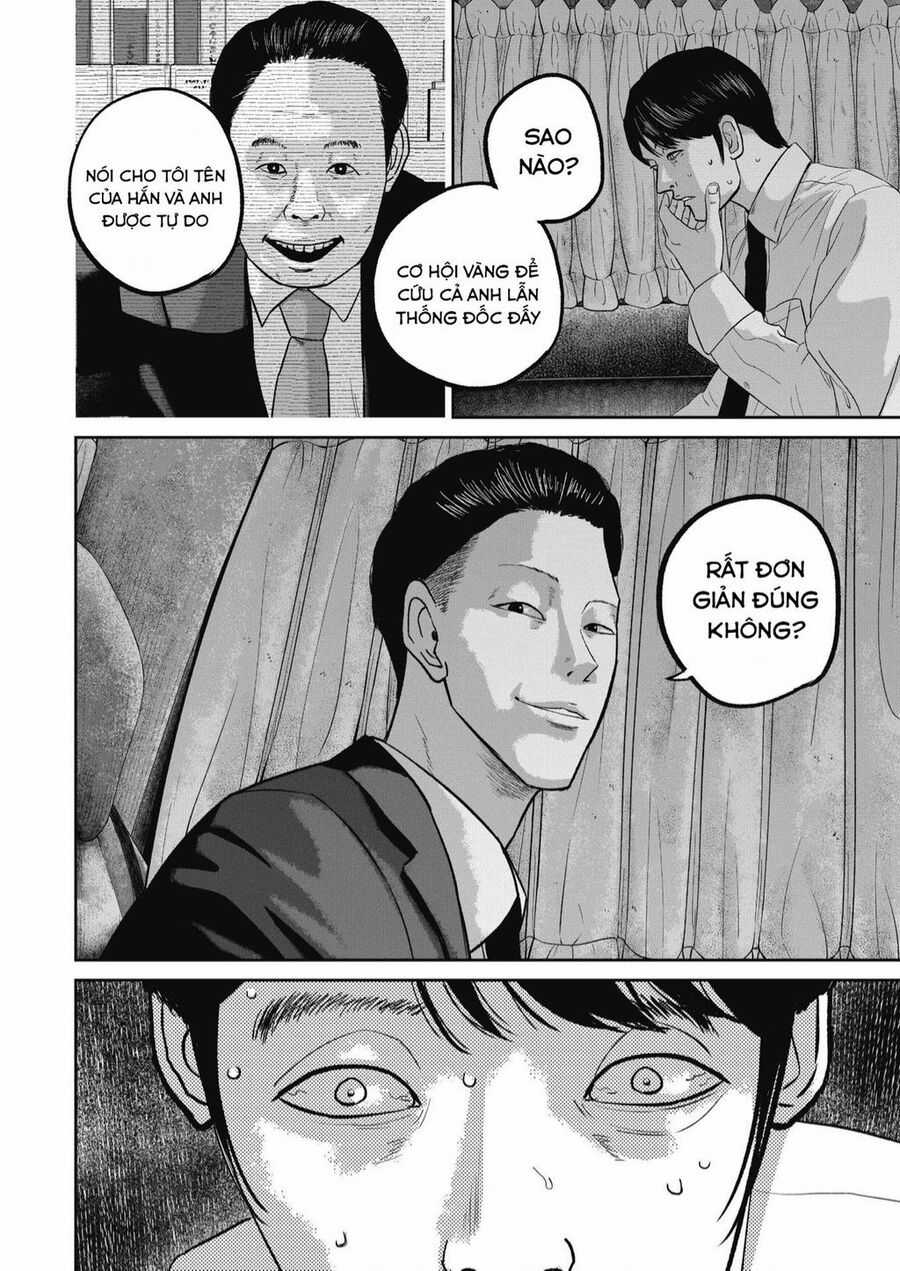 Smiley - Cười Lên Chuong 38 trang 14