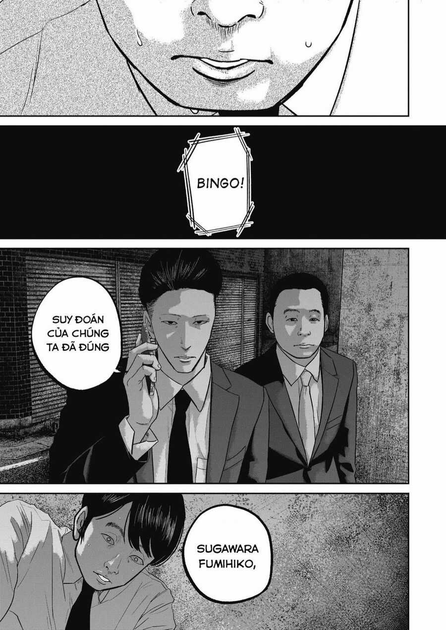 Smiley - Cười Lên Chuong 38 trang 15