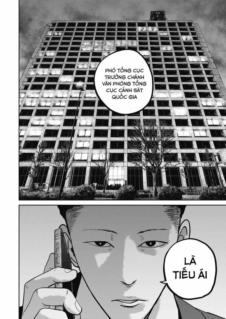 Smiley - Cười Lên Chuong 38 trang 16