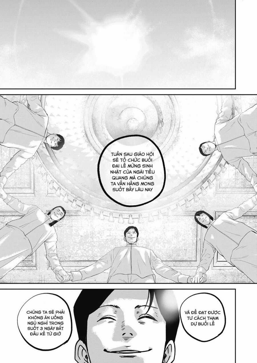 Smiley - Cười Lên Chuong 38 trang 17