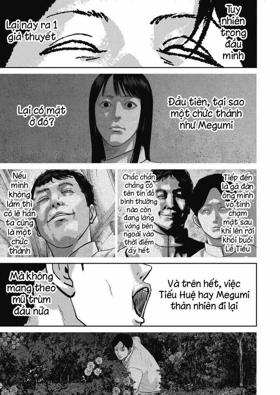 Smiley - Cười Lên Chuong 38 trang 19