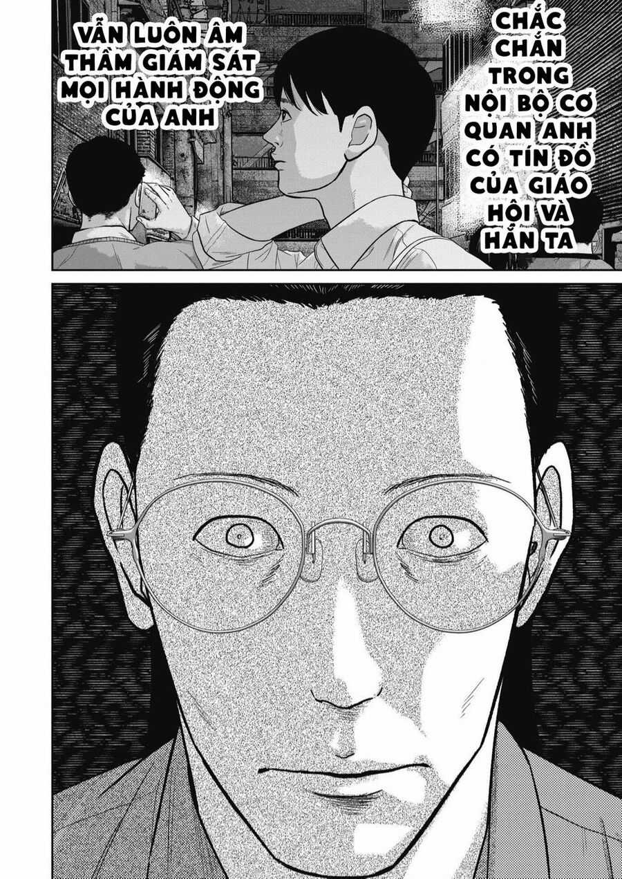 Smiley - Cười Lên Chuong 39 trang 14