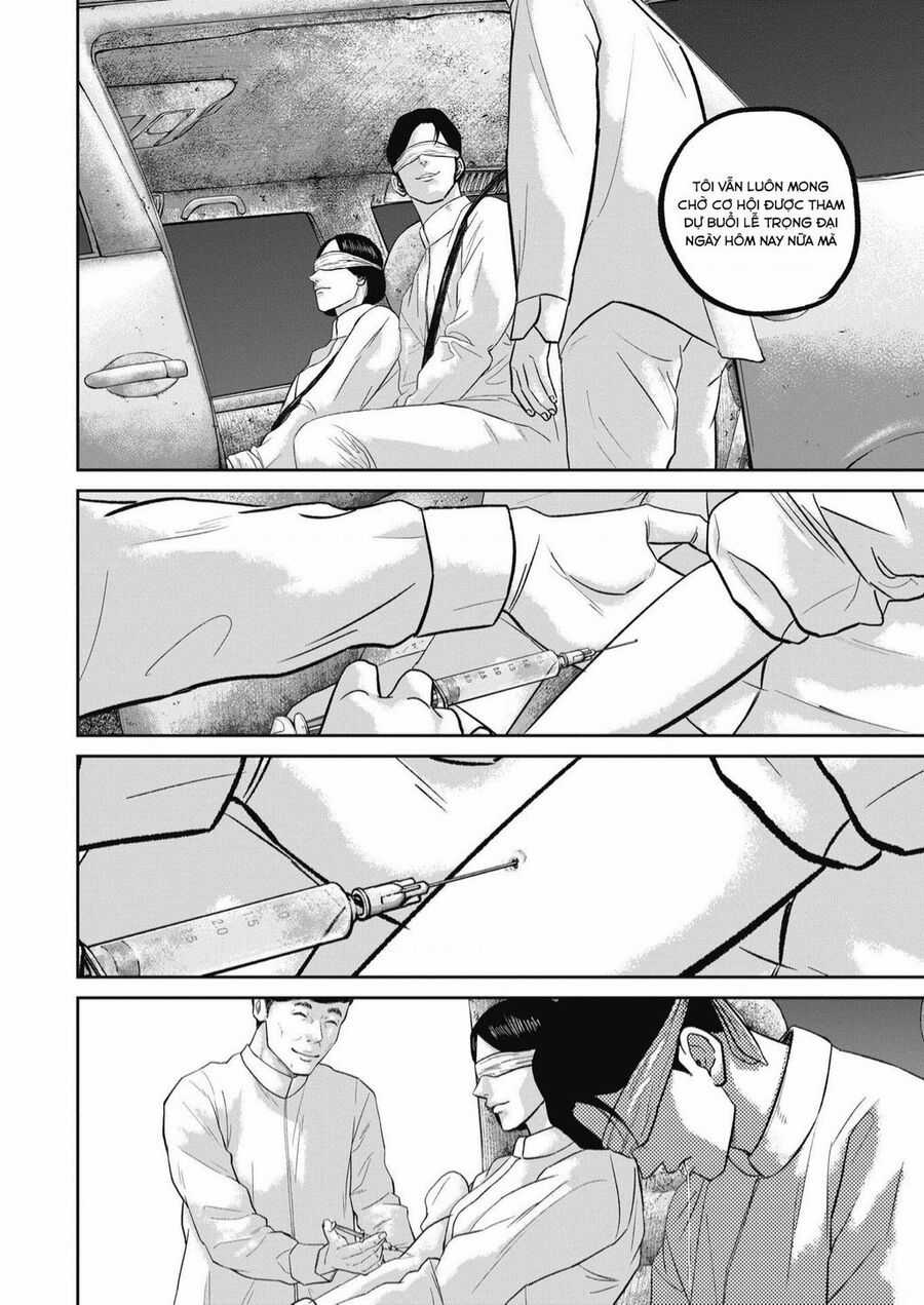 Smiley - Cười Lên Chuong 39 trang 16