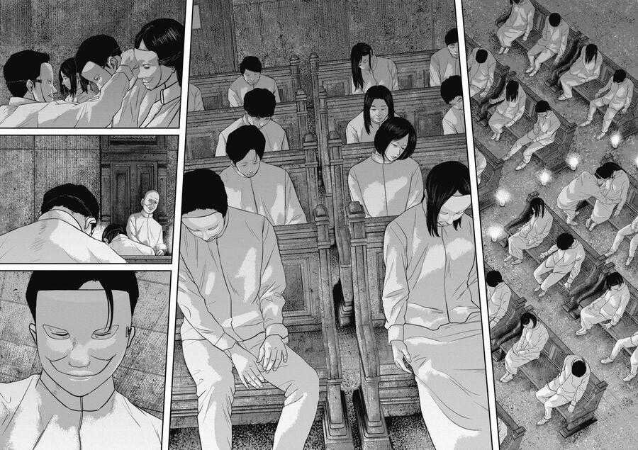 Smiley - Cười Lên Chuong 39 trang 18