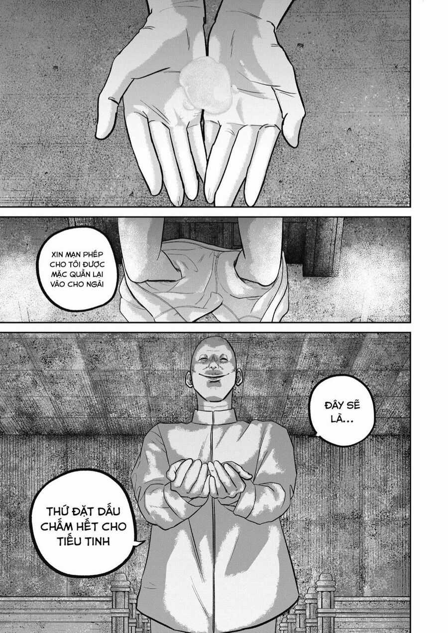 Smiley - Cười Lên Chuong 39 trang 3