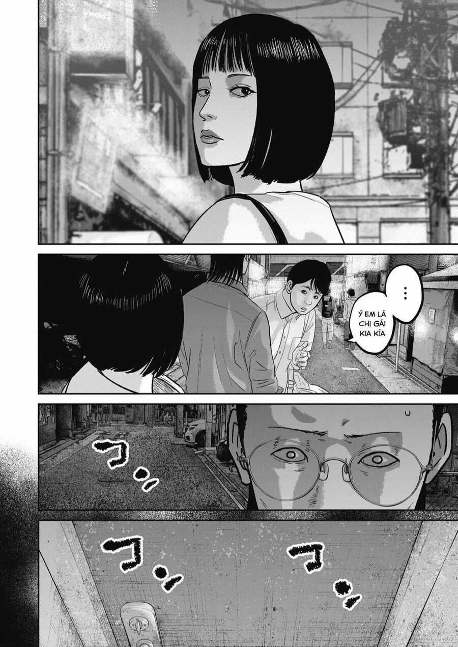 Smiley - Cười Lên Chuong 39 trang 8