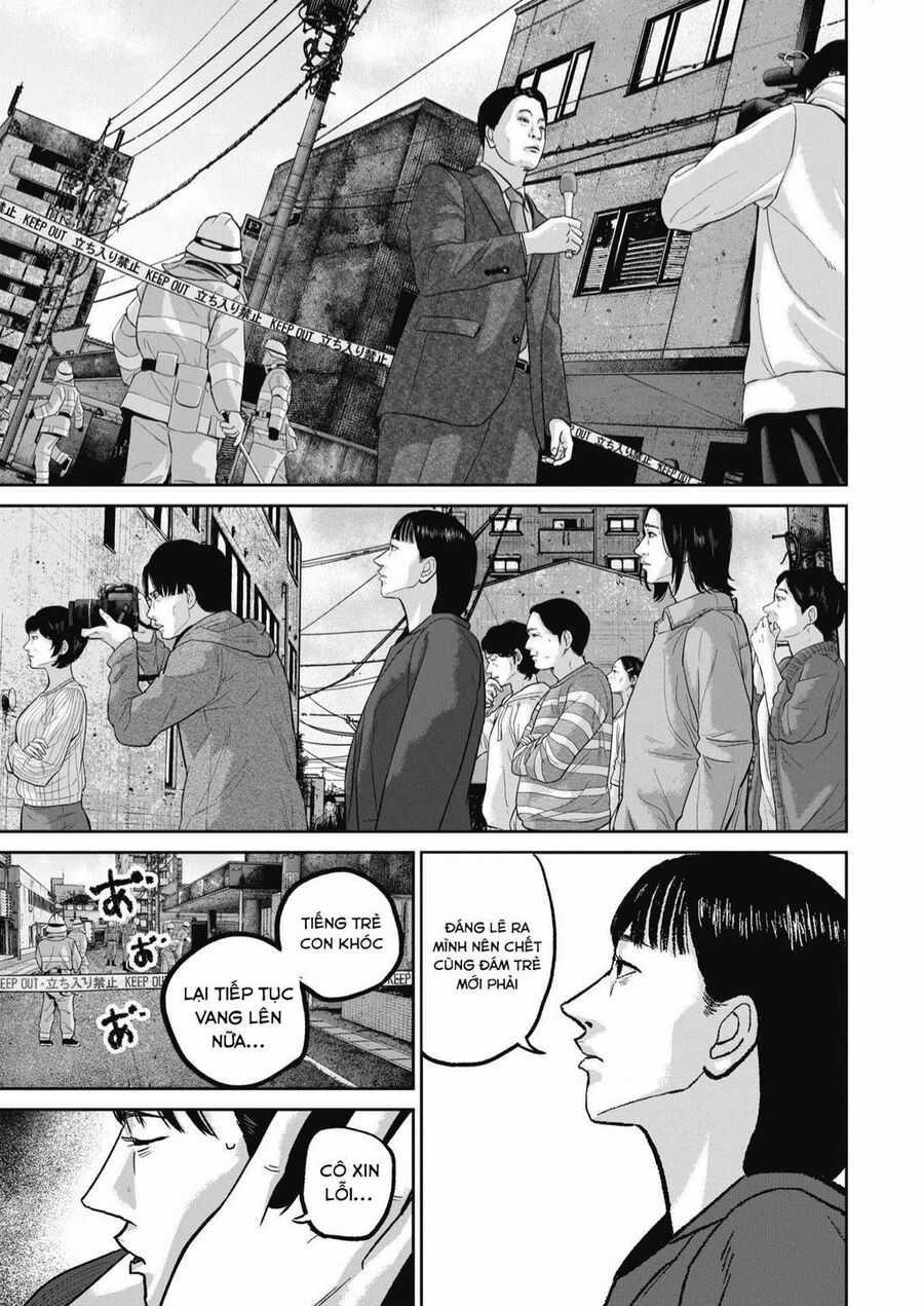 Smiley - Cười Lên Chuong 40 trang 11