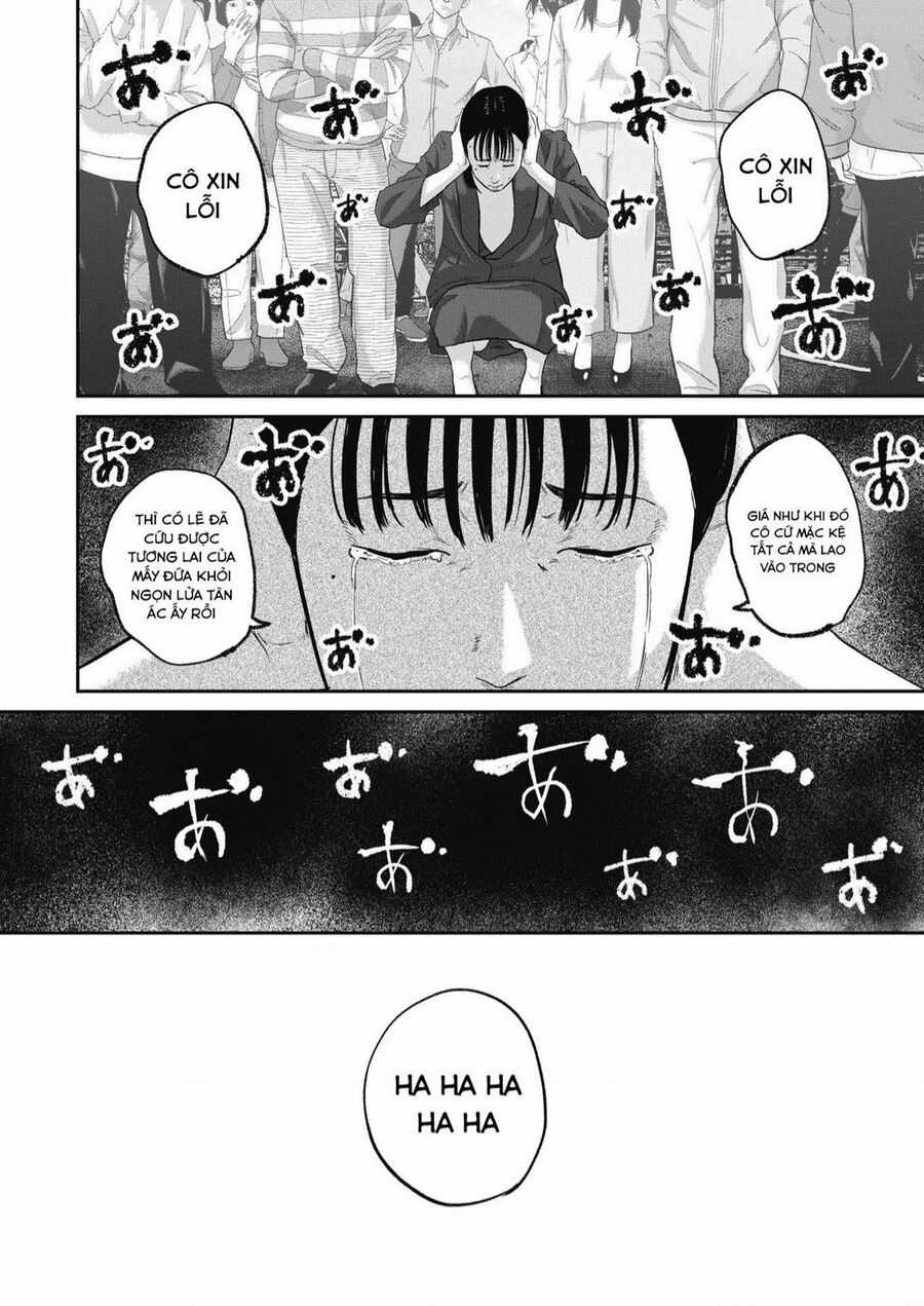 Smiley - Cười Lên Chuong 40 trang 12