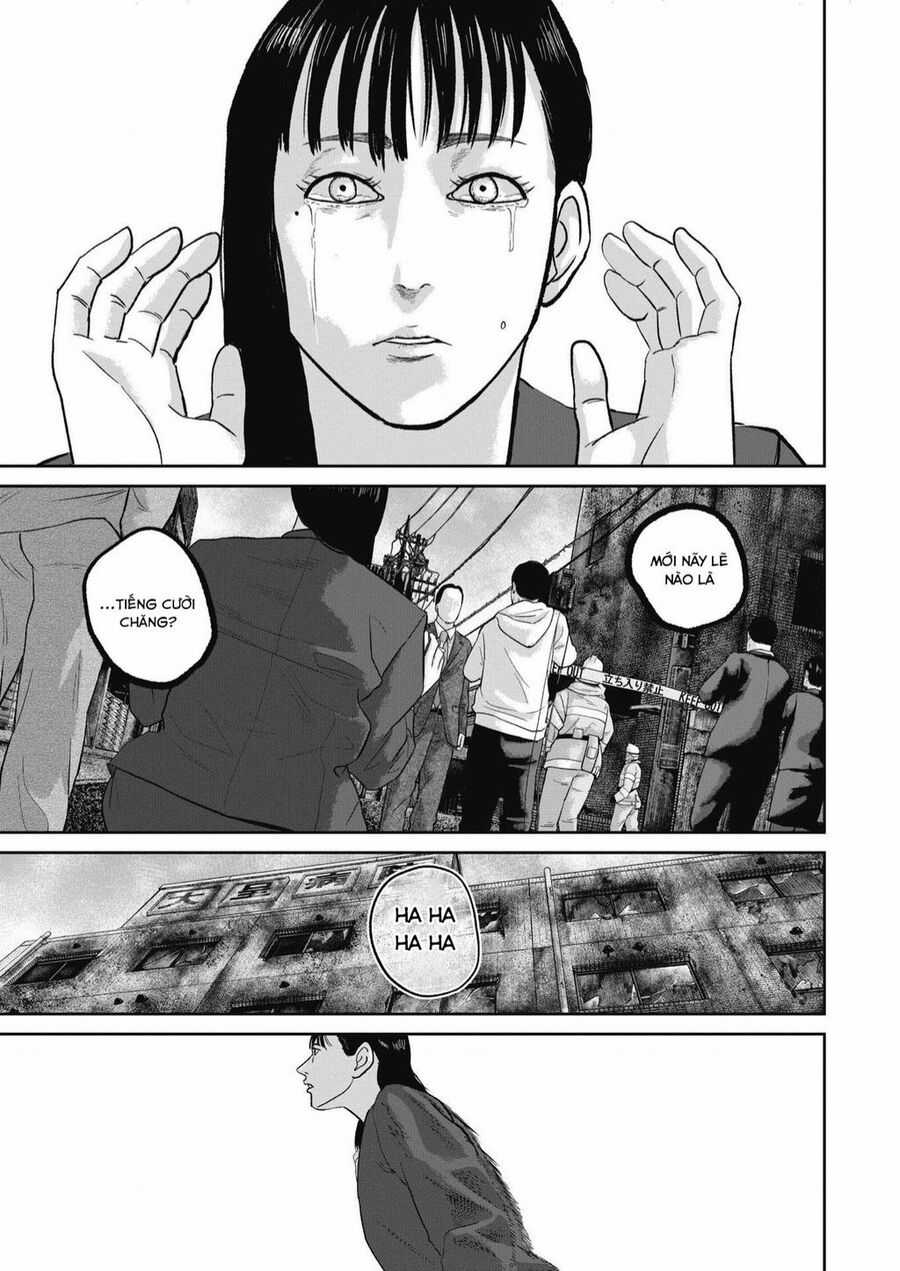 Smiley - Cười Lên Chuong 40 trang 13