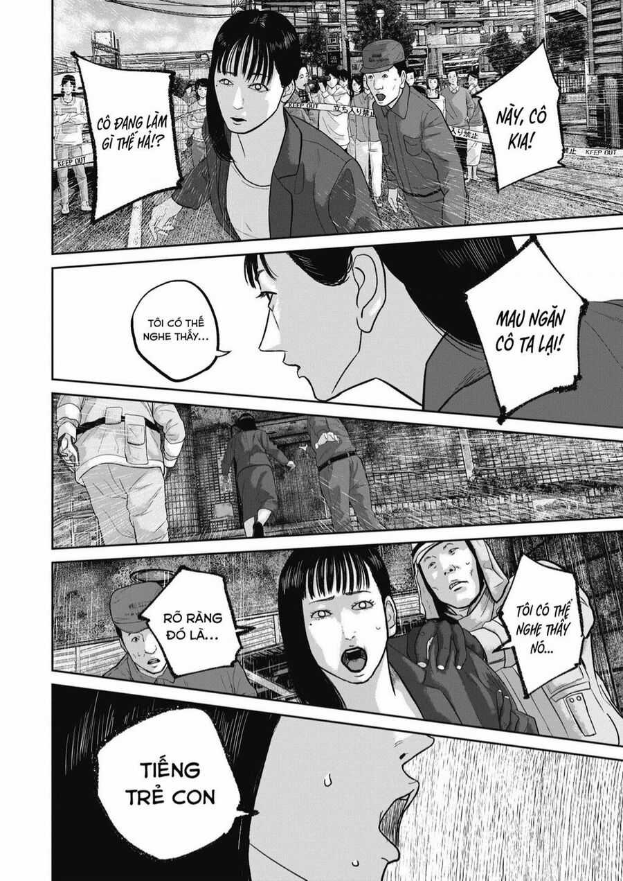 Smiley - Cười Lên Chuong 40 trang 14