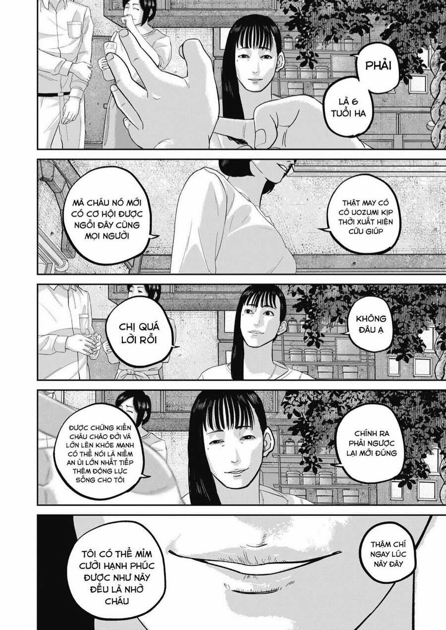 Smiley - Cười Lên Chuong 40 trang 17