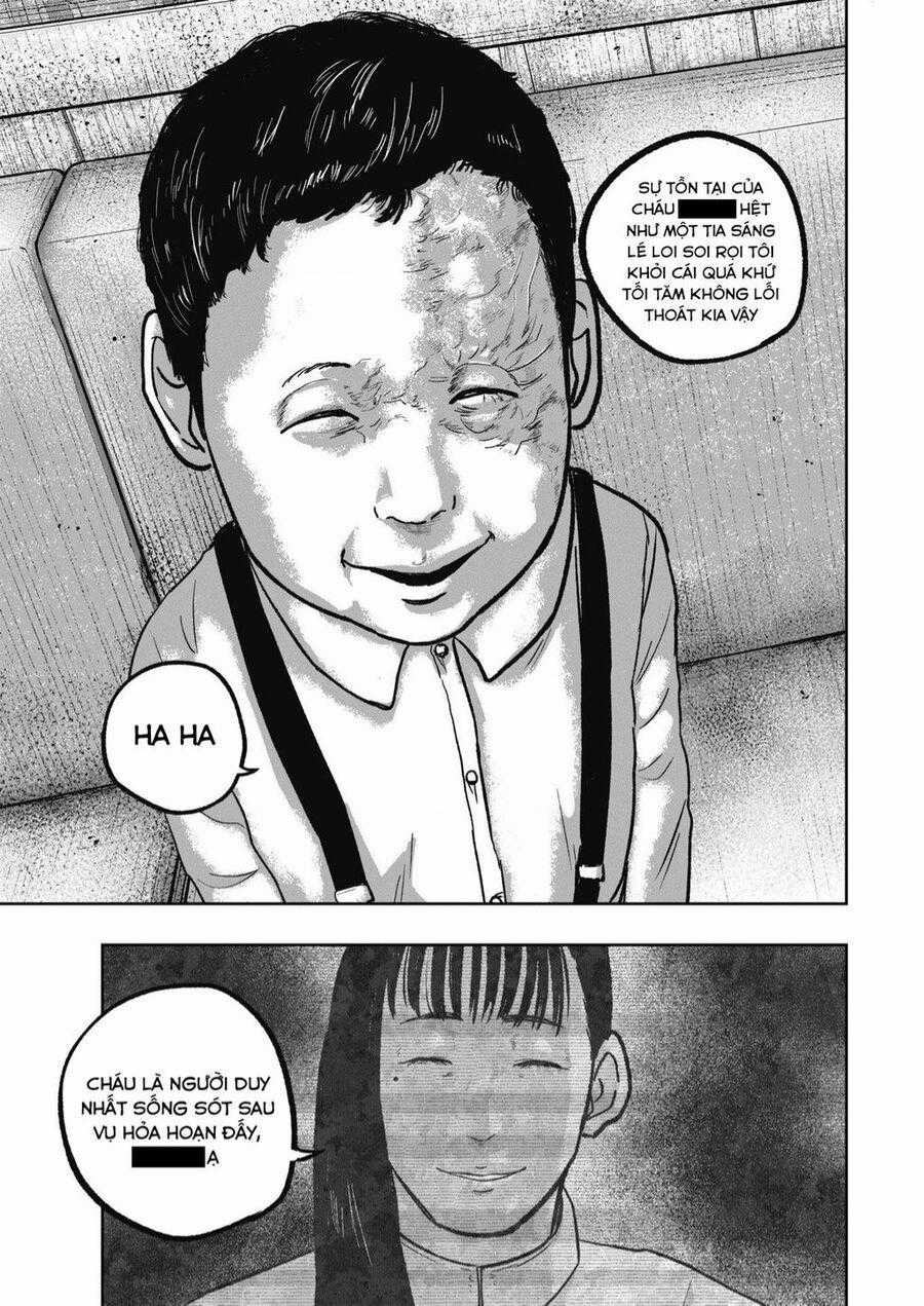 Smiley - Cười Lên Chuong 40 trang 18