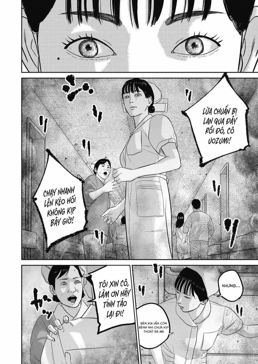 Smiley - Cười Lên Chuong 40 trang 2