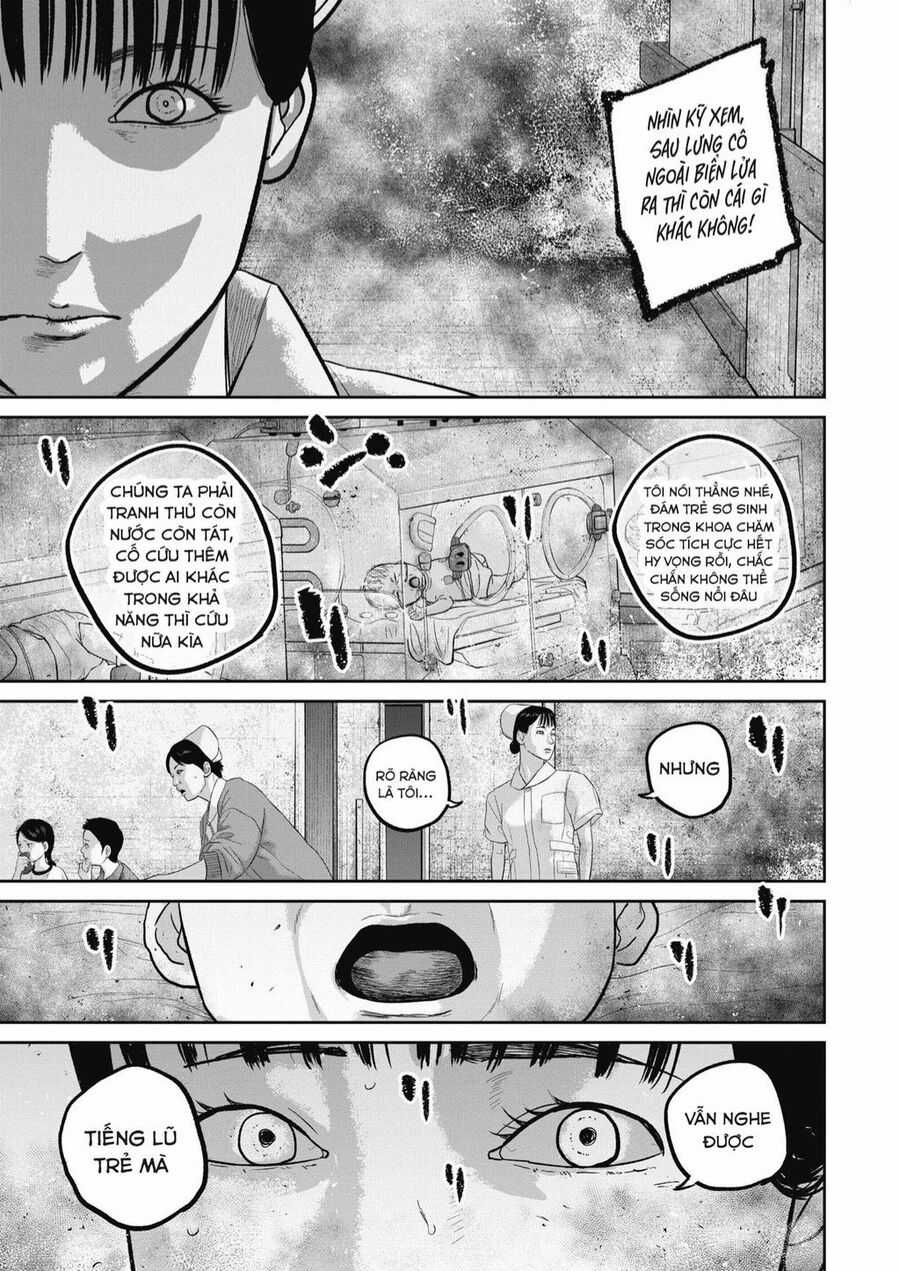 Smiley - Cười Lên Chuong 40 trang 3