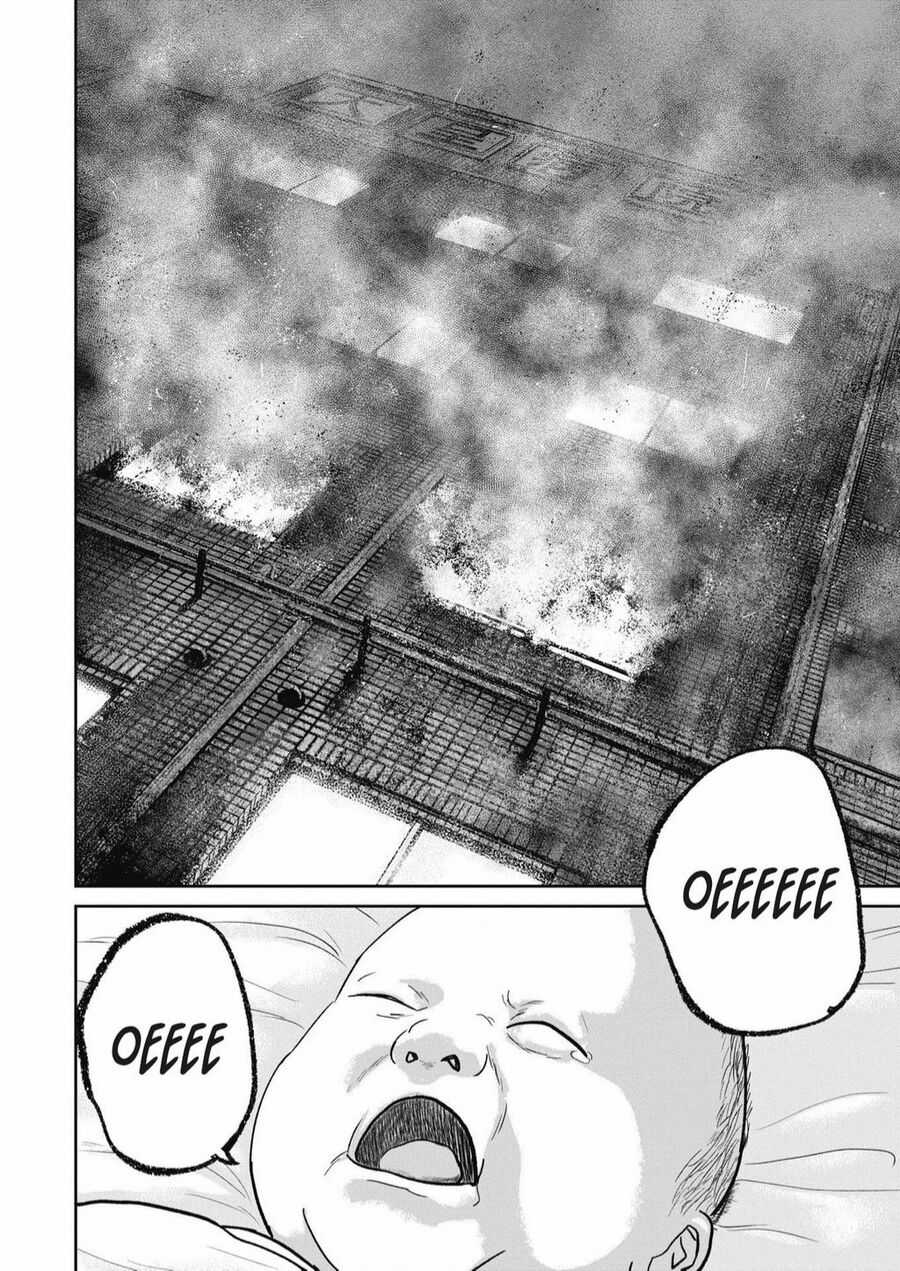 Smiley - Cười Lên Chuong 40 trang 4