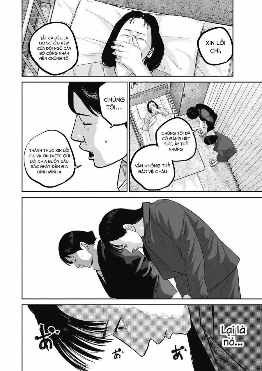 Smiley - Cười Lên Chuong 40 trang 6