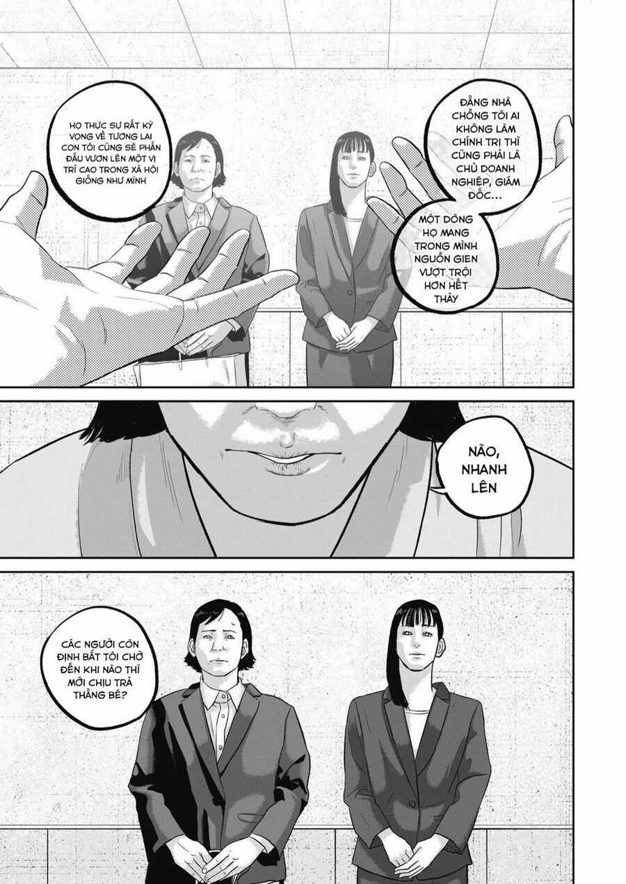 Smiley - Cười Lên Chuong 40 trang 9