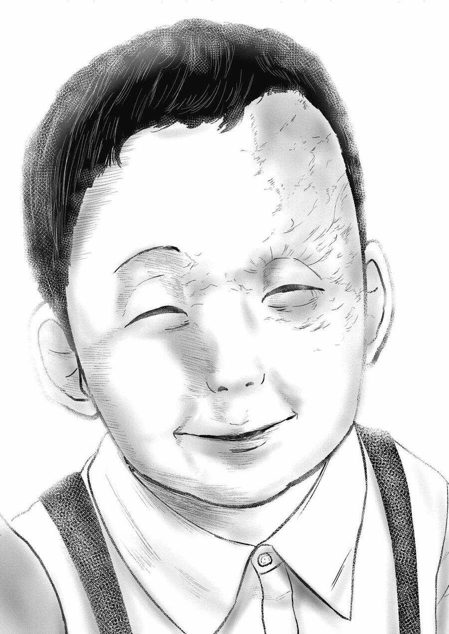 Smiley - Cười Lên Chương 41 trang 10