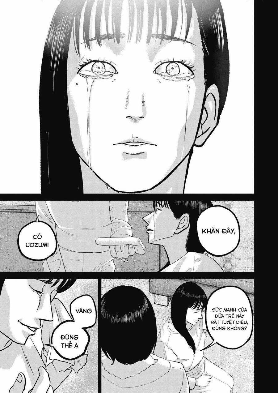 Smiley - Cười Lên Chương 41 trang 11