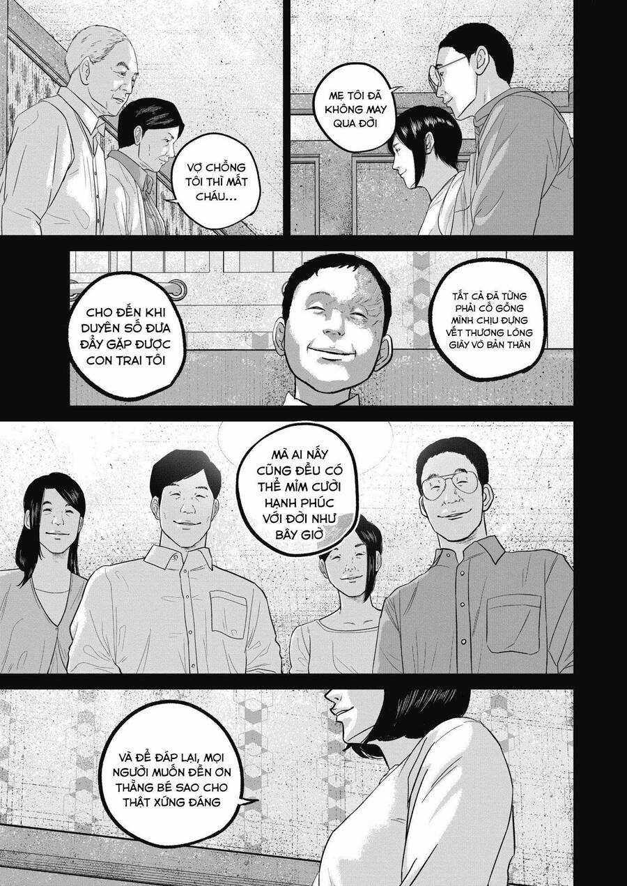 Smiley - Cười Lên Chương 41 trang 13