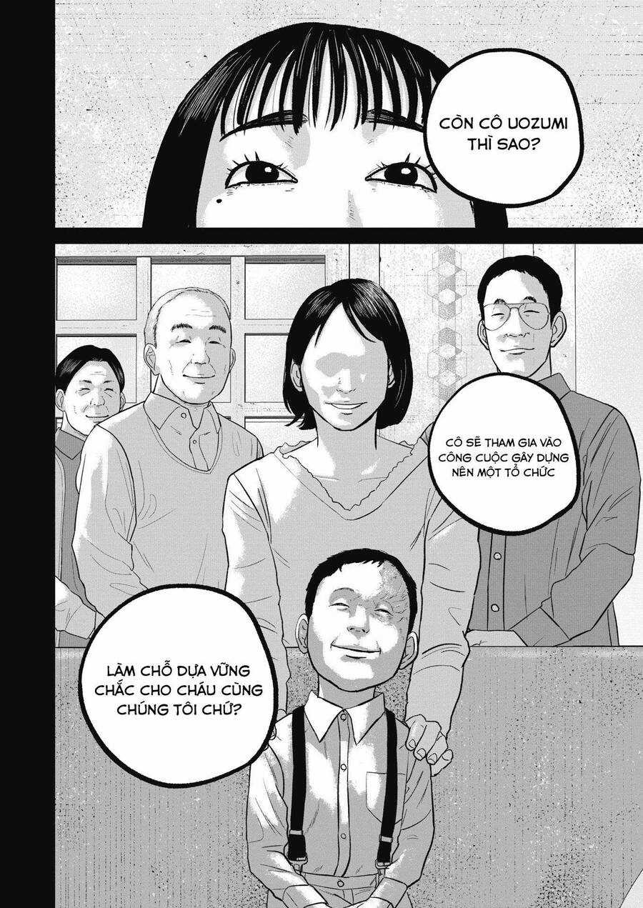 Smiley - Cười Lên Chương 41 trang 14