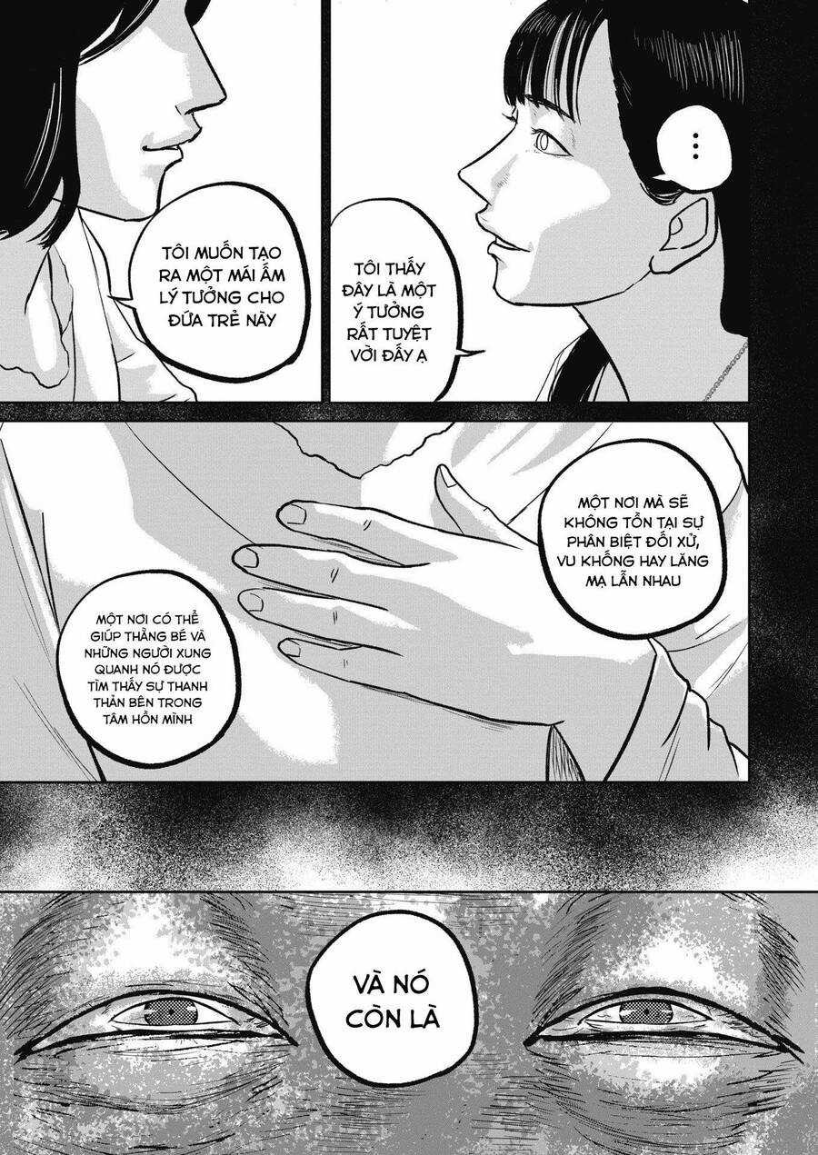 Smiley - Cười Lên Chương 41 trang 15