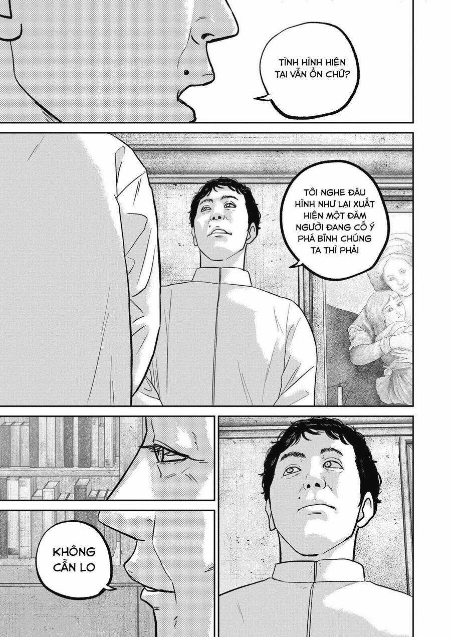 Smiley - Cười Lên Chương 41 trang 18