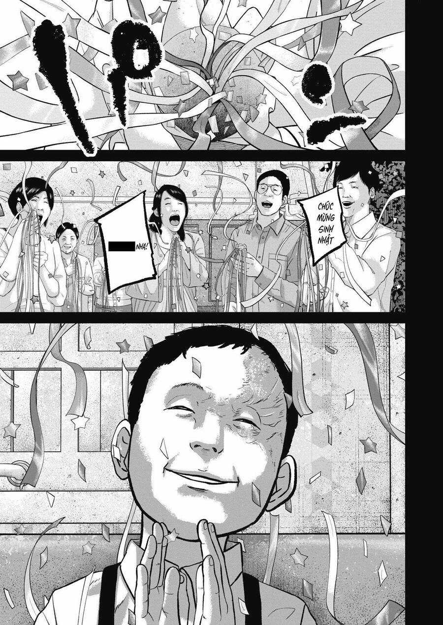 Smiley - Cười Lên Chương 41 trang 3