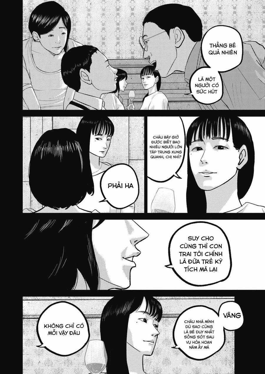 Smiley - Cười Lên Chương 41 trang 4