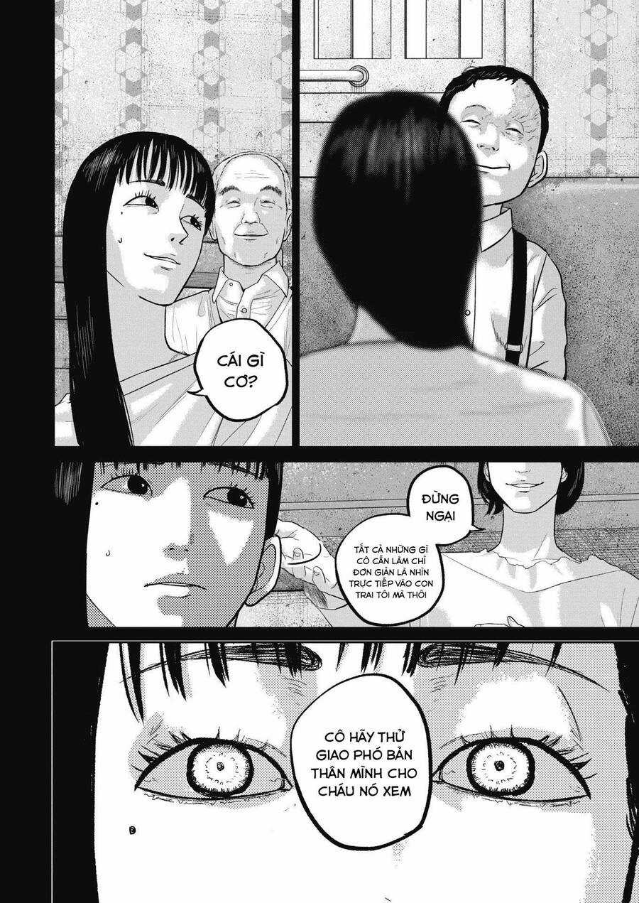 Smiley - Cười Lên Chương 41 trang 6