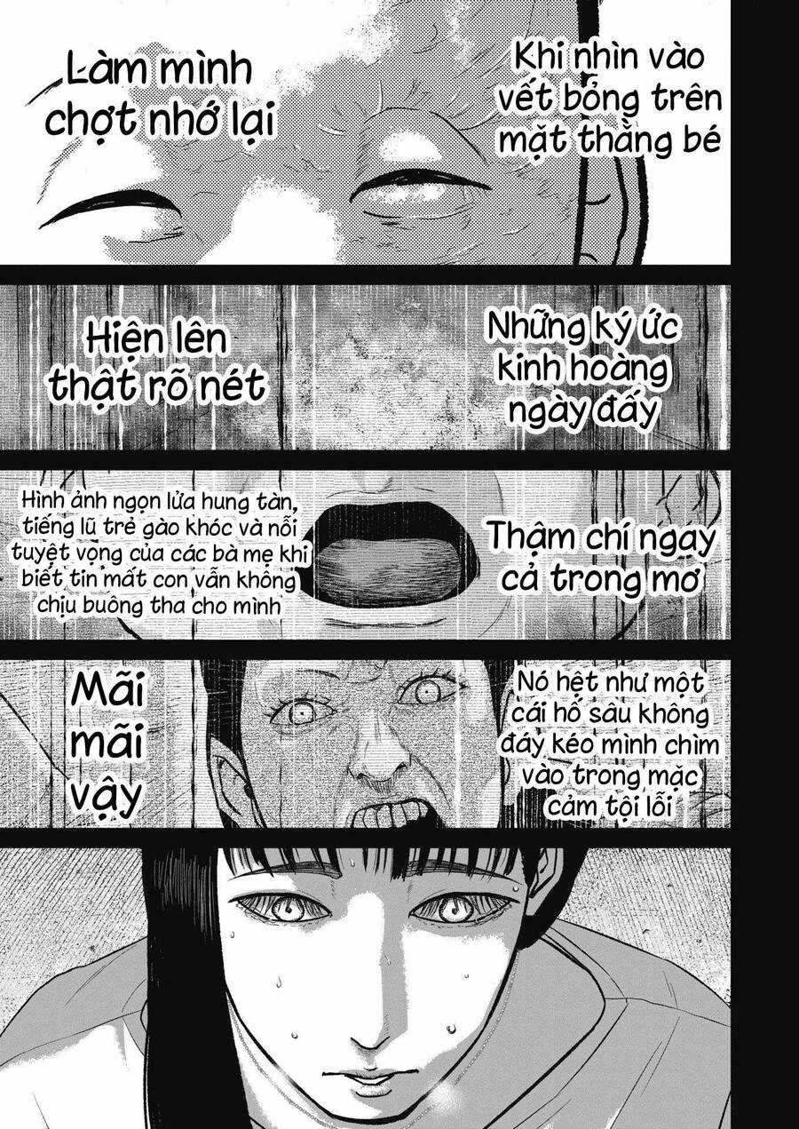 Smiley - Cười Lên Chương 41 trang 7