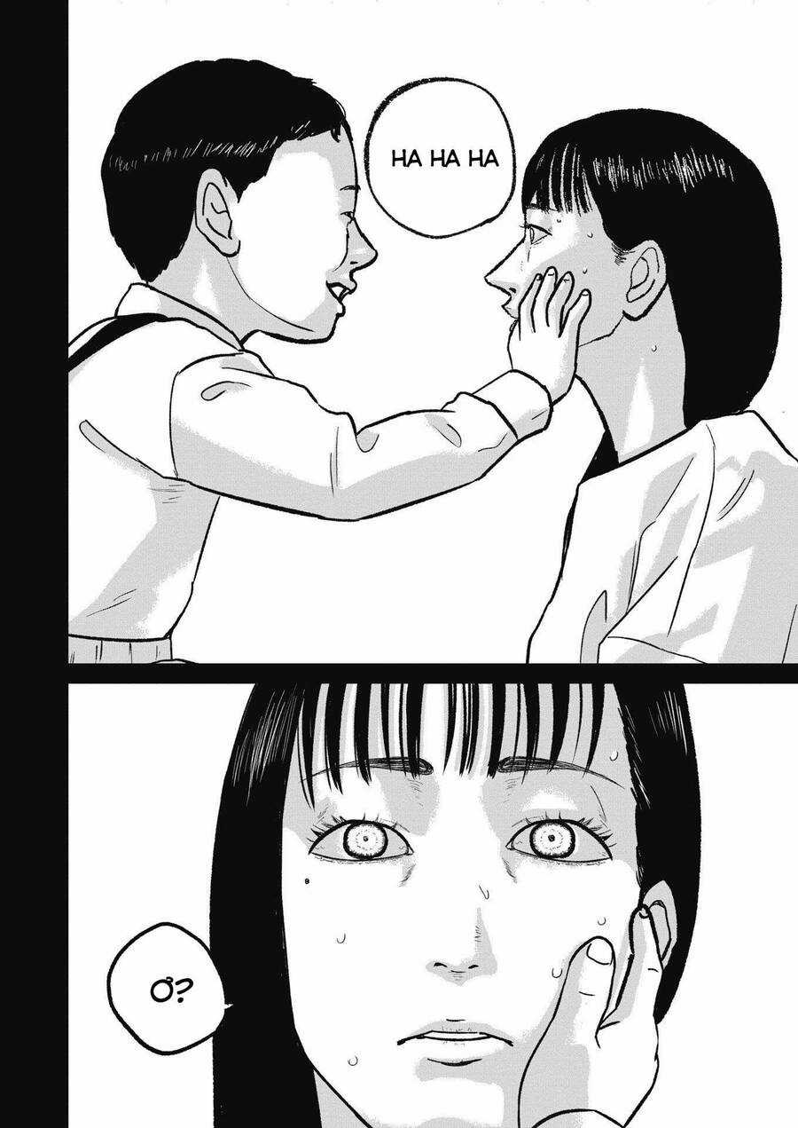 Smiley - Cười Lên Chương 41 trang 8