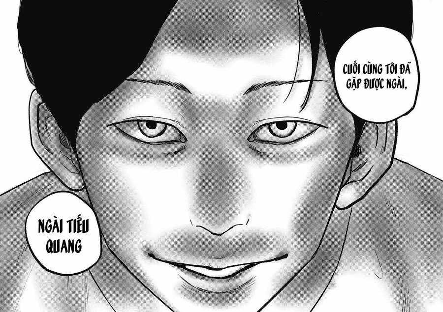 Smiley - Cười Lên Chương 42 trang 12