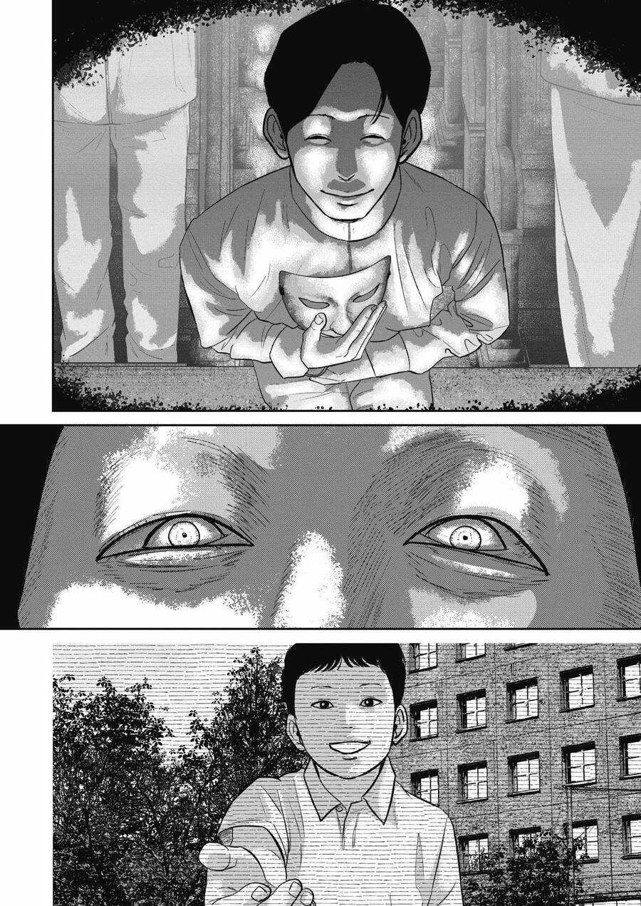 Smiley - Cười Lên Chương 42 trang 13