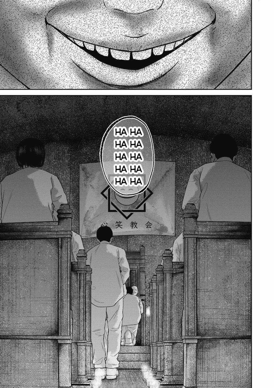 Smiley - Cười Lên Chương 42 trang 14