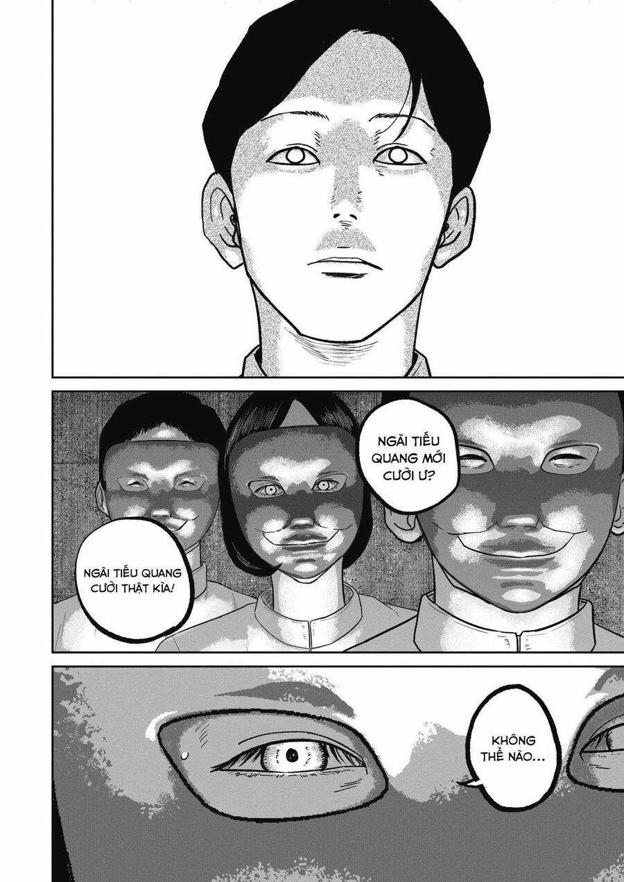 Smiley - Cười Lên Chương 42 trang 15