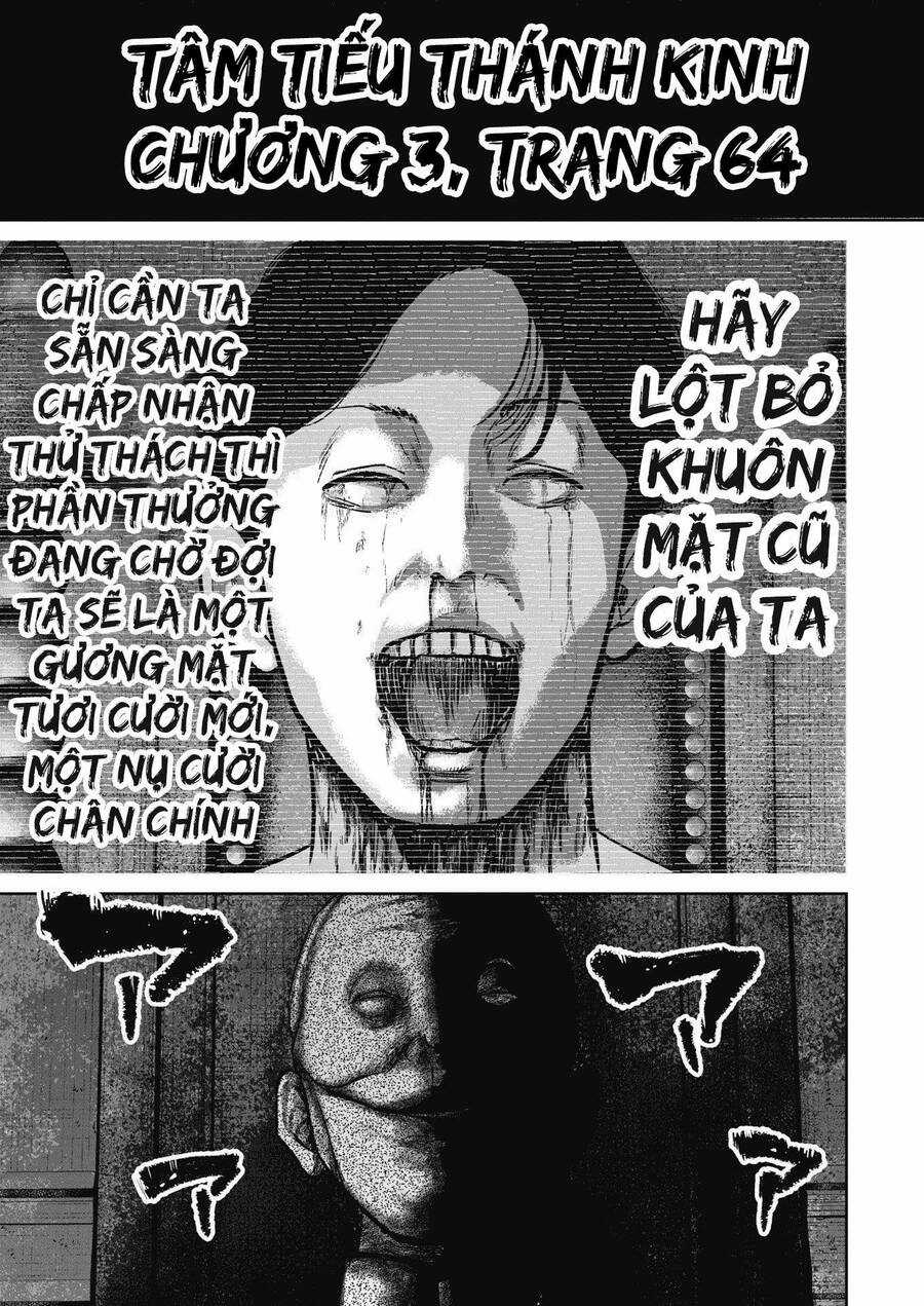 Smiley - Cười Lên Chương 42 trang 18