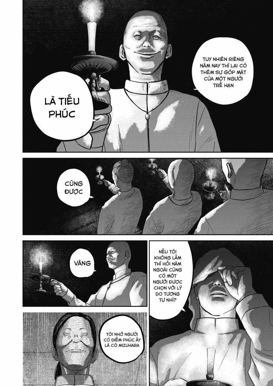 Smiley - Cười Lên Chương 42 trang 2