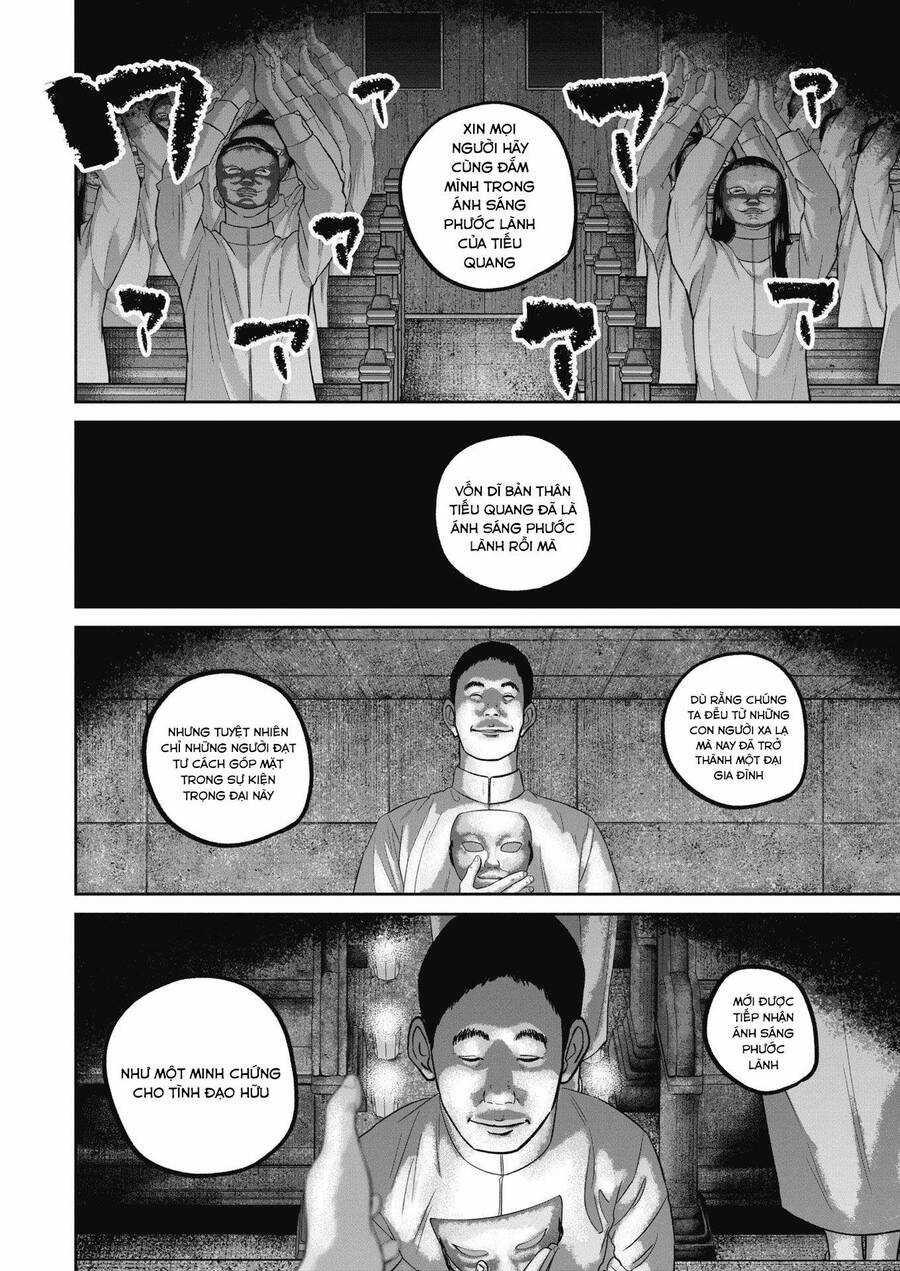 Smiley - Cười Lên Chương 42 trang 6