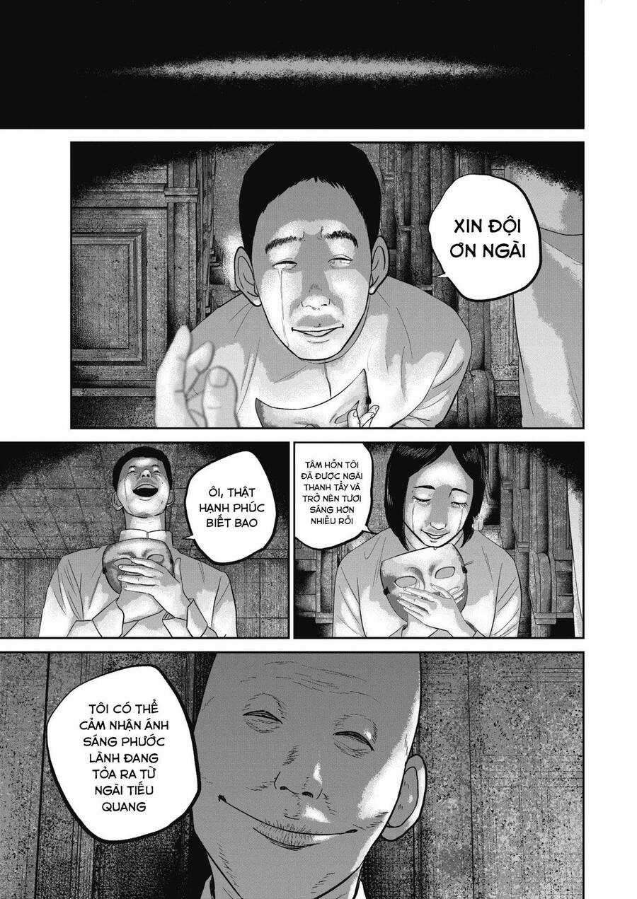 Smiley - Cười Lên Chương 42 trang 7