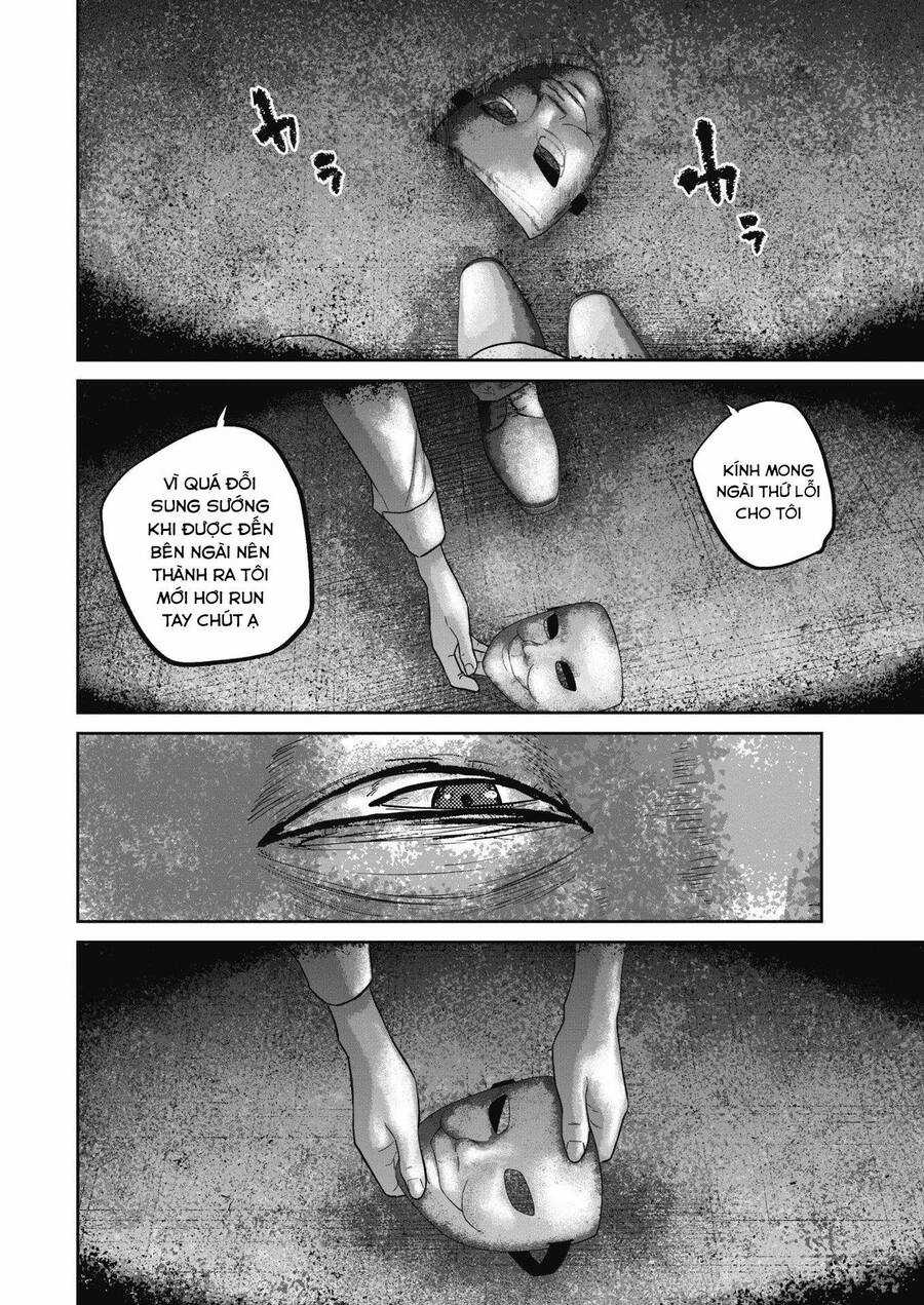 Smiley - Cười Lên Chương 42 trang 8