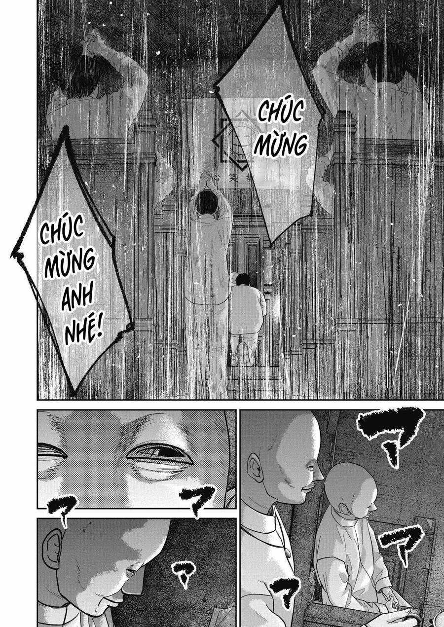 Smiley - Cười Lên Chương 43 trang 2