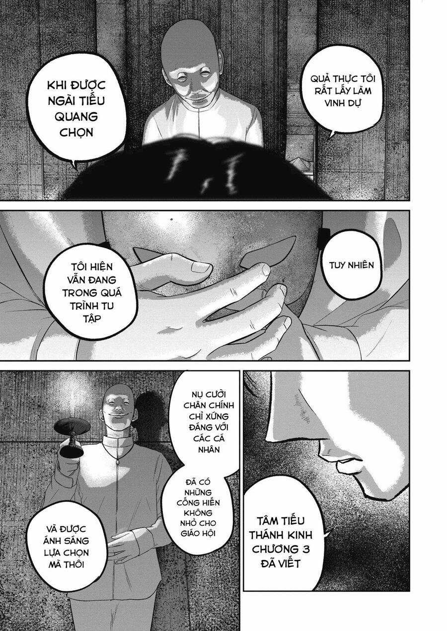 Smiley - Cười Lên Chương 43 trang 7