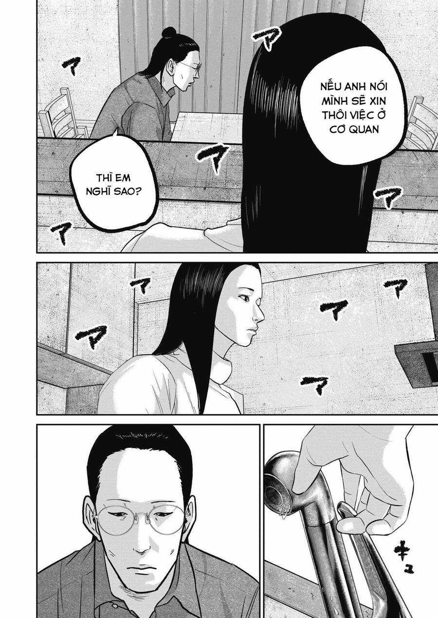 Smiley - Cười Lên Chương 44 trang 12