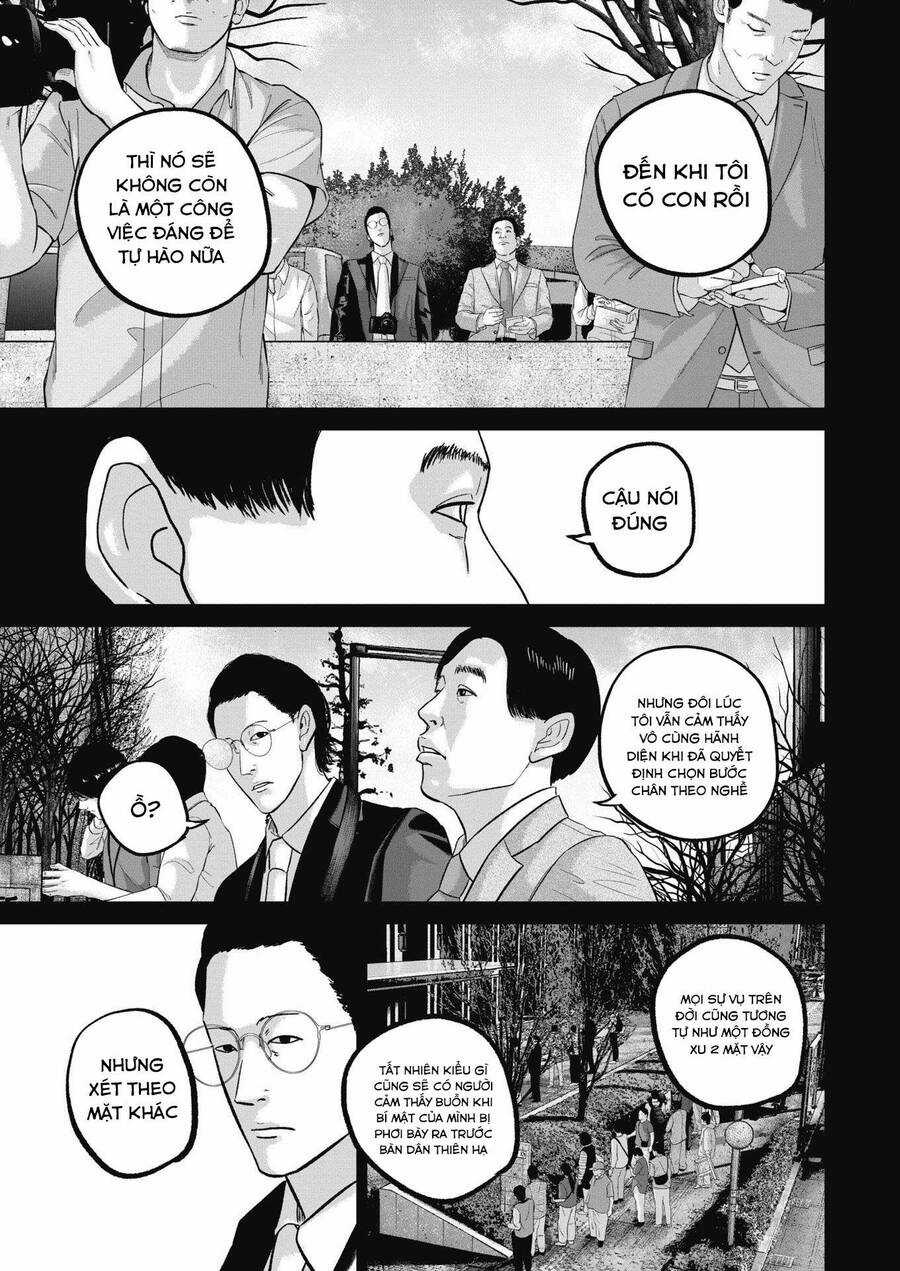 Smiley - Cười Lên Chương 44 trang 15