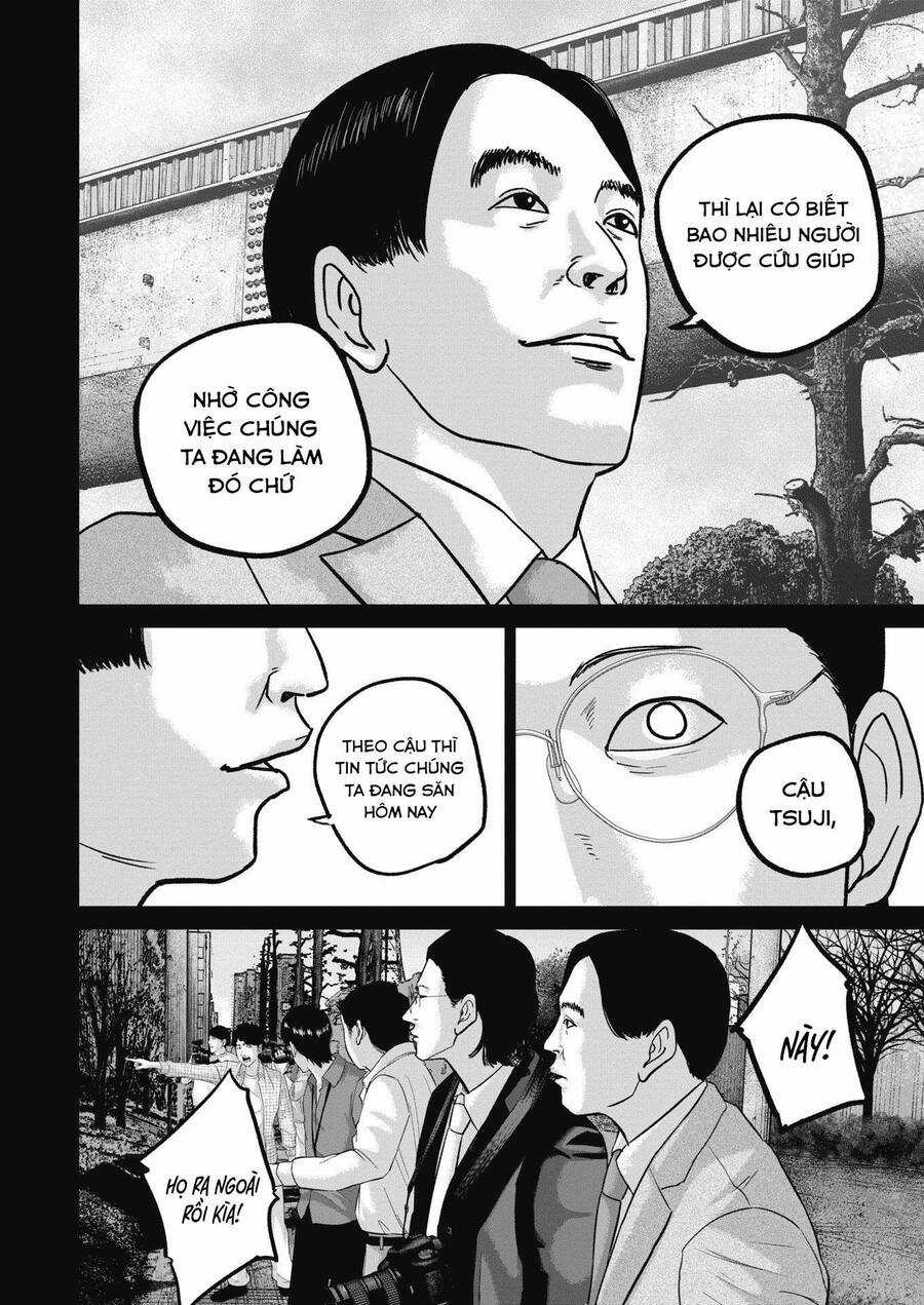 Smiley - Cười Lên Chương 44 trang 16