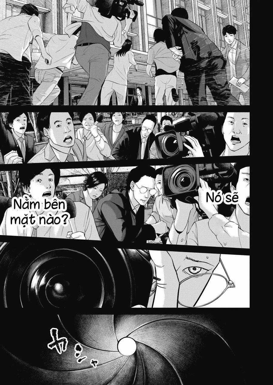 Smiley - Cười Lên Chương 44 trang 17