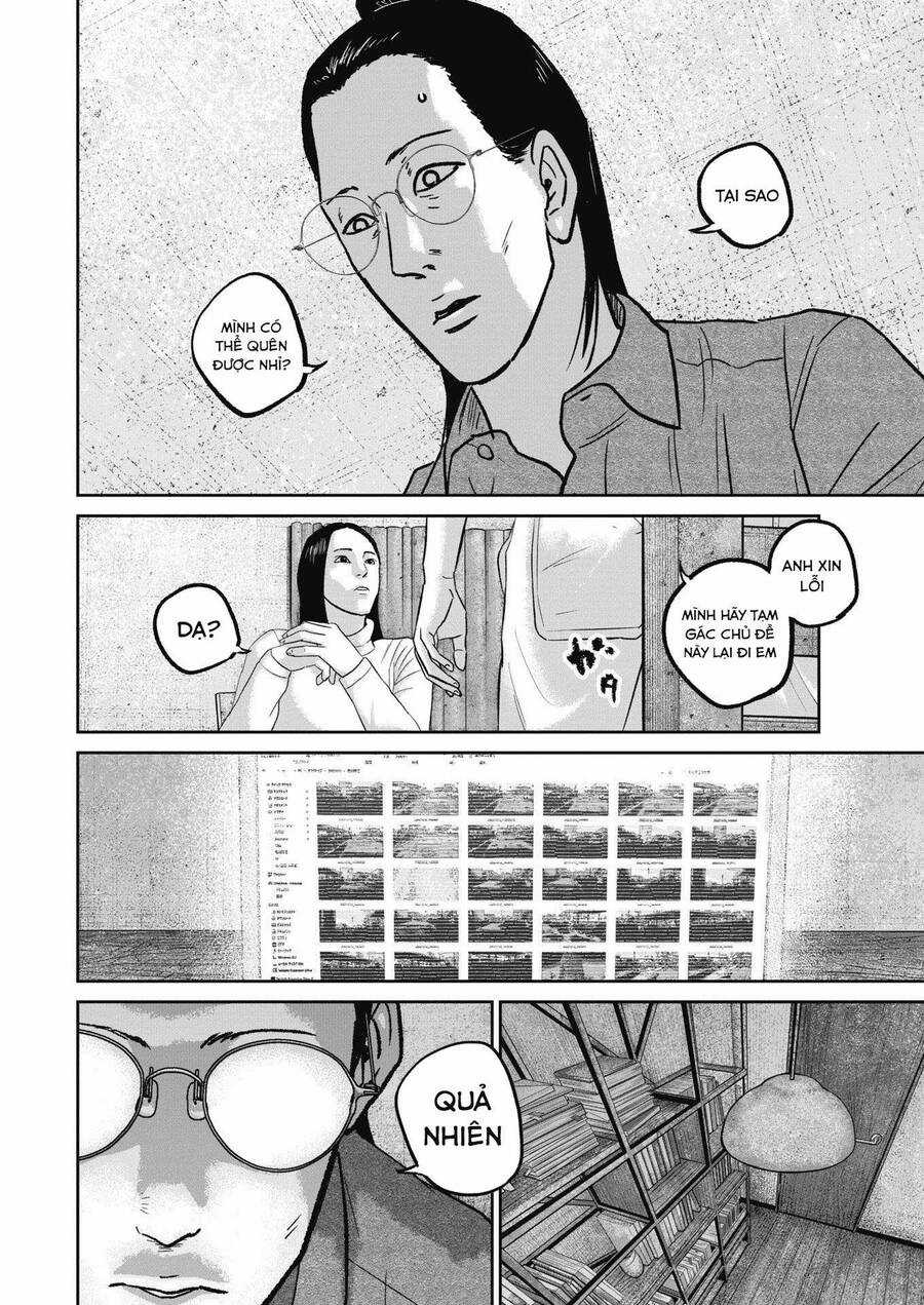 Smiley - Cười Lên Chương 44 trang 18